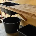 8 Person In Finnas Vordnes
