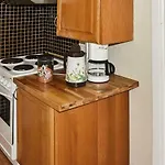 8 Person In Finnas Holiday home Vordnes
