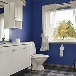 Holiday home 8 Person In Finnas