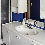 8 Person In Finnas Holiday home Vordnes