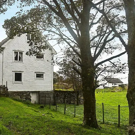 Vakantiehuis 8 Person In Finnas Vordnes